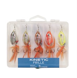 Kinetic Frille spinner 9 gr